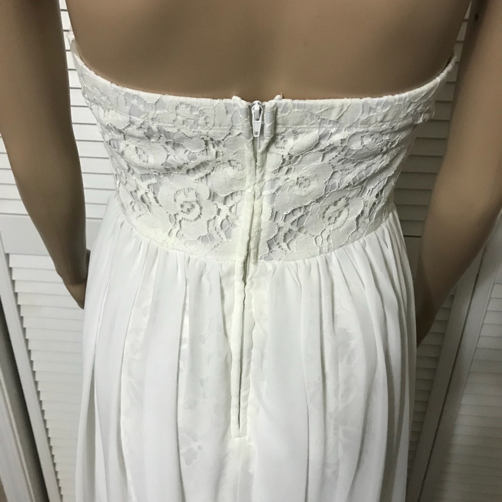 Ruby Rox Dress SZ SM. - Picture 4 of 5